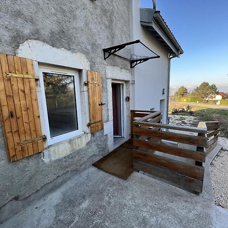 La Ferme Aux Diligences Villa นีย์ดองส์ ภายนอก รูปภาพ
