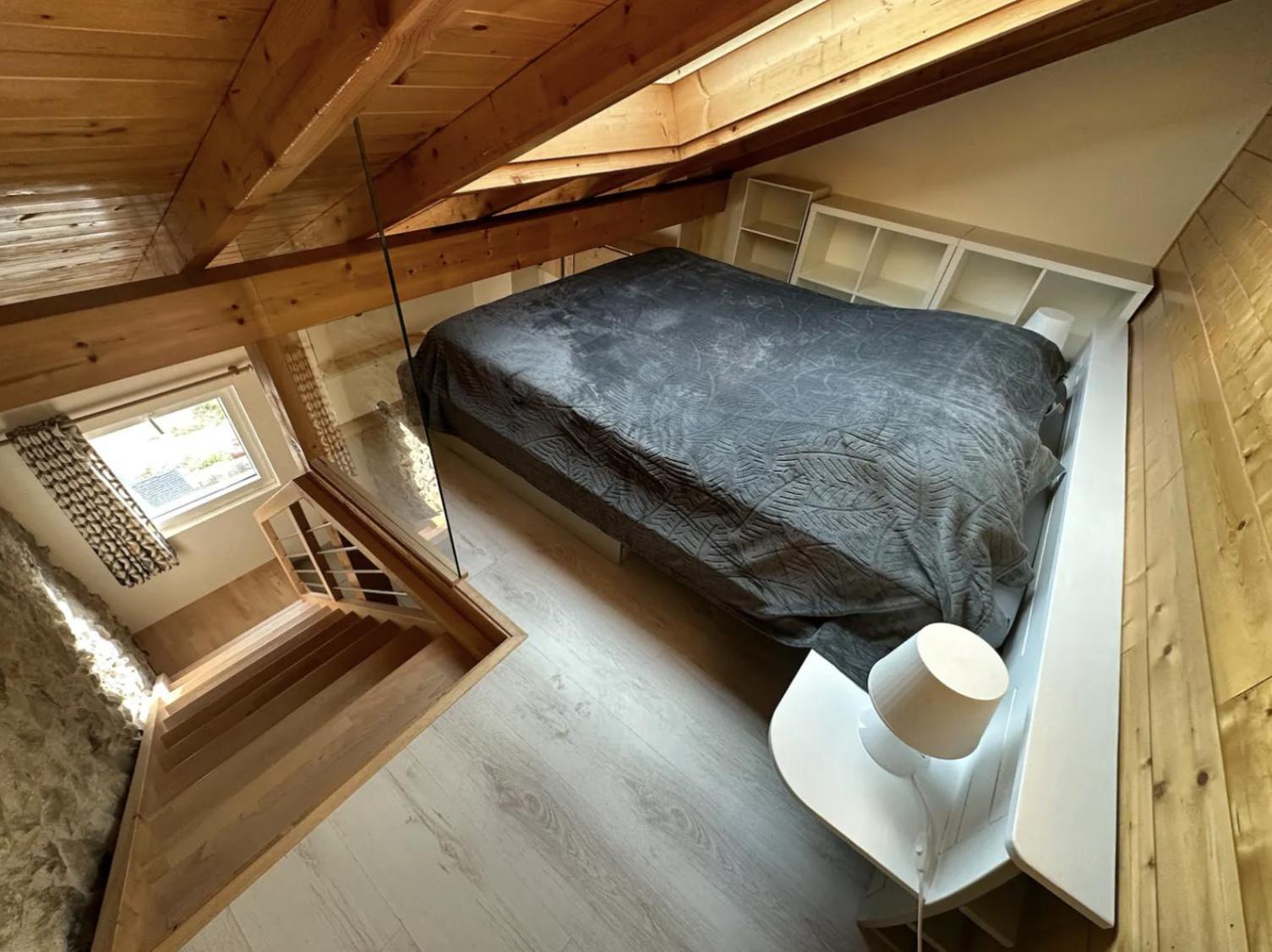 La Ferme Aux Diligences Villa นีย์ดองส์ ภายนอก รูปภาพ