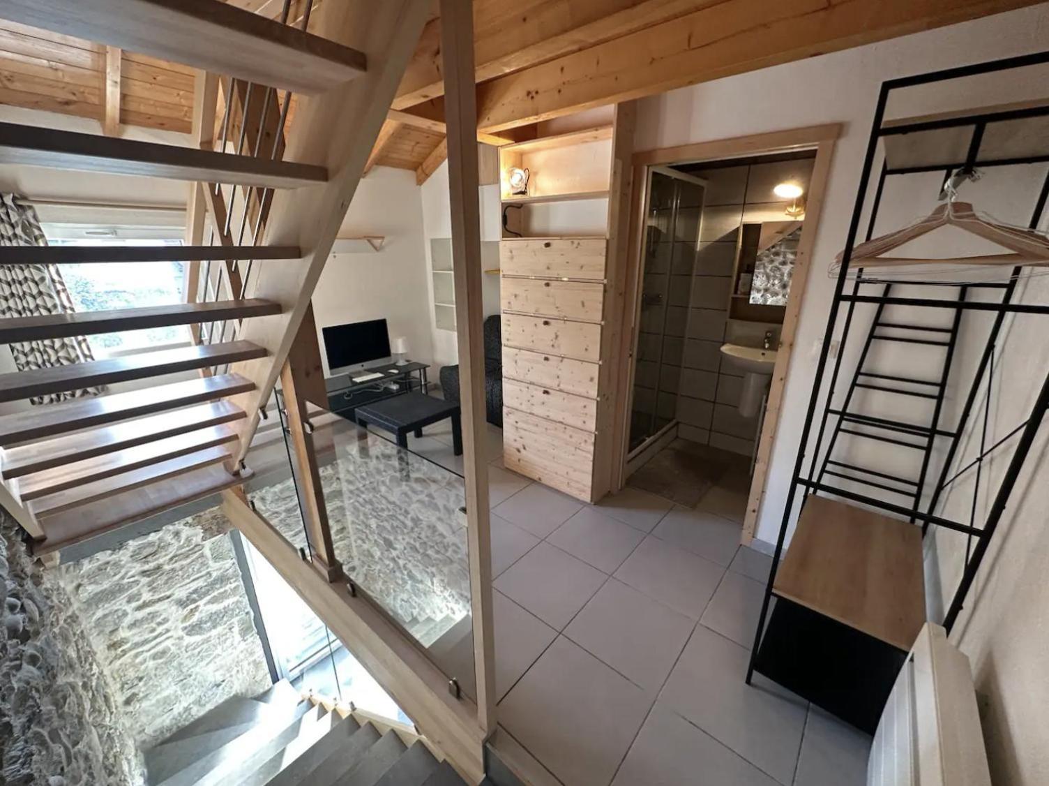 La Ferme Aux Diligences Villa นีย์ดองส์ ภายนอก รูปภาพ