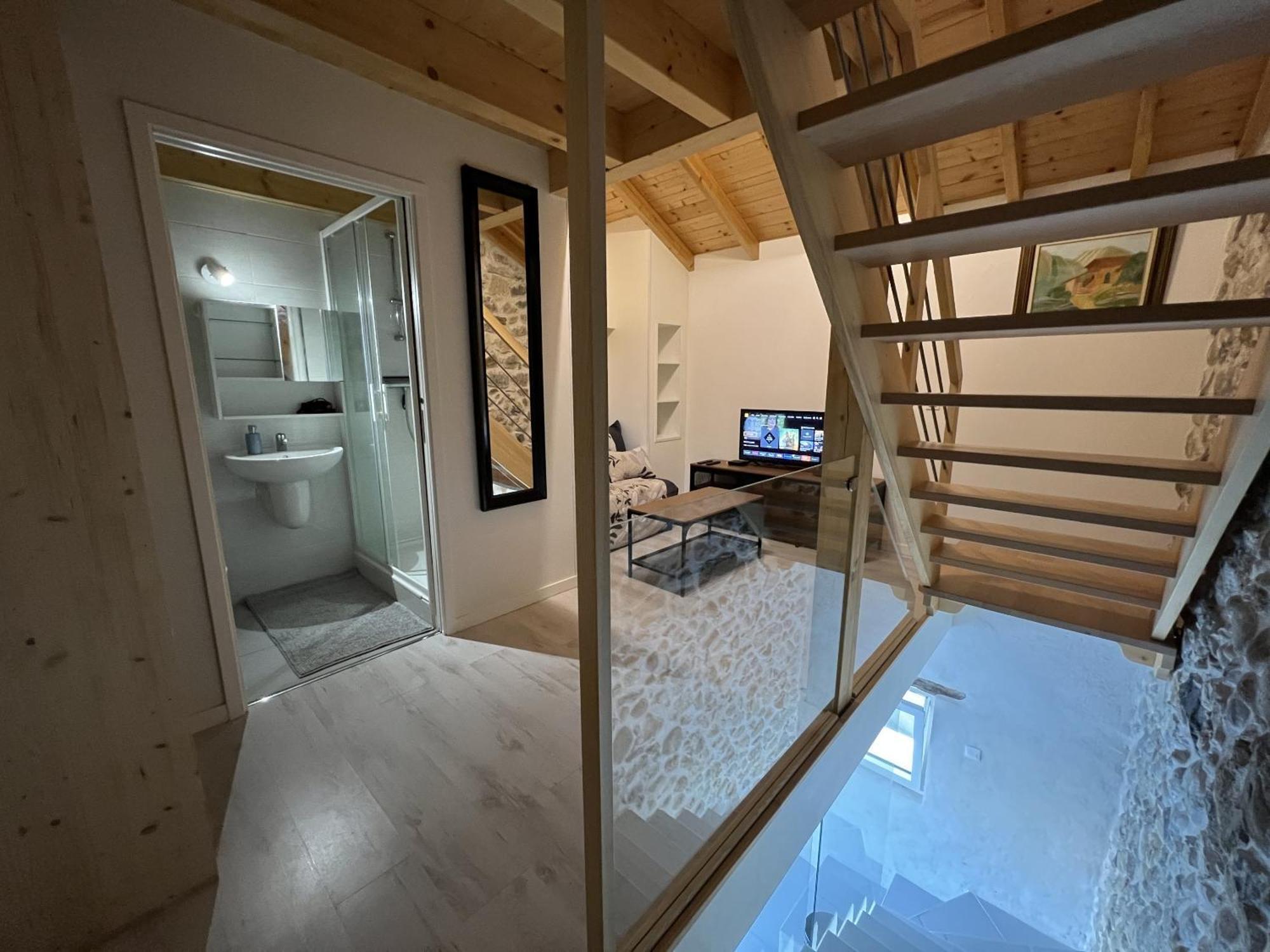 La Ferme Aux Diligences Villa นีย์ดองส์ ภายนอก รูปภาพ