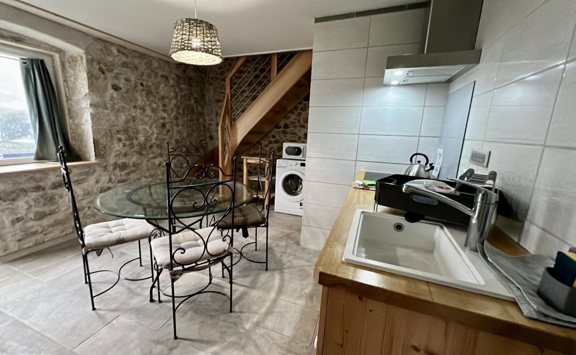 La Ferme Aux Diligences Villa นีย์ดองส์ ห้อง รูปภาพ