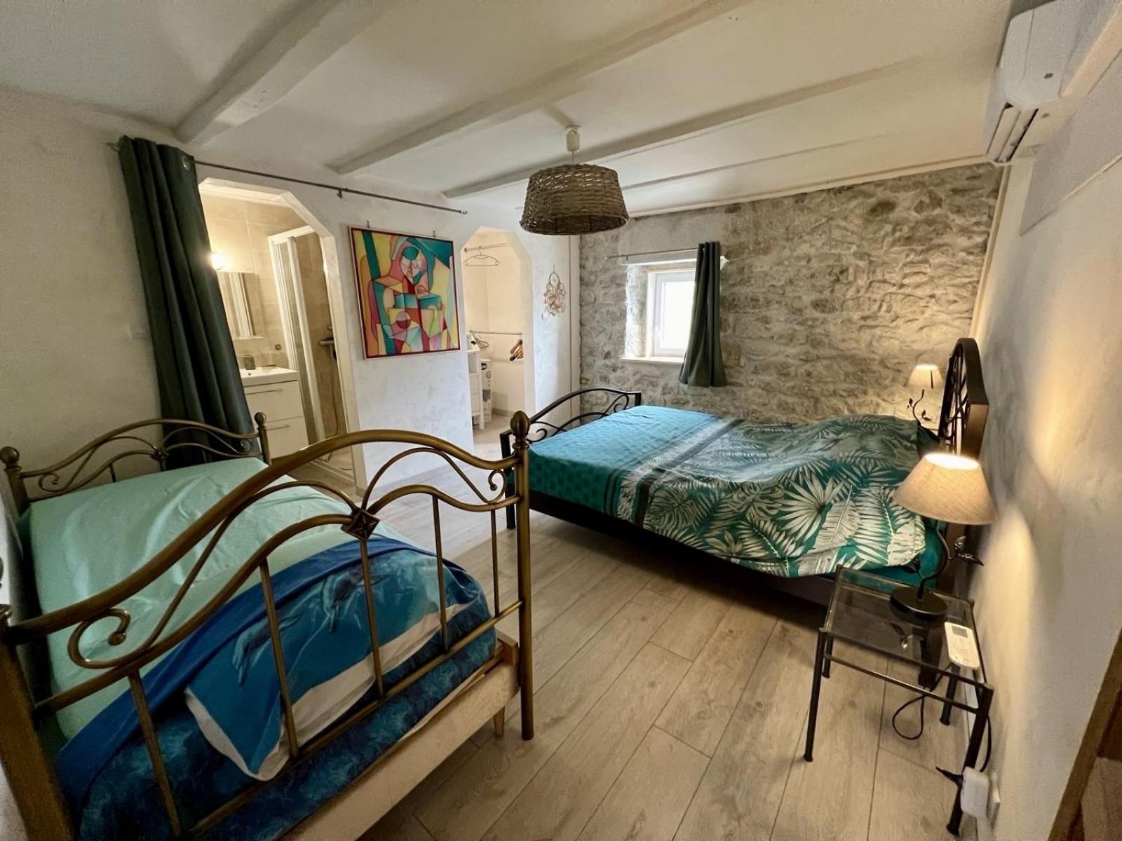 La Ferme Aux Diligences Villa นีย์ดองส์ ห้อง รูปภาพ